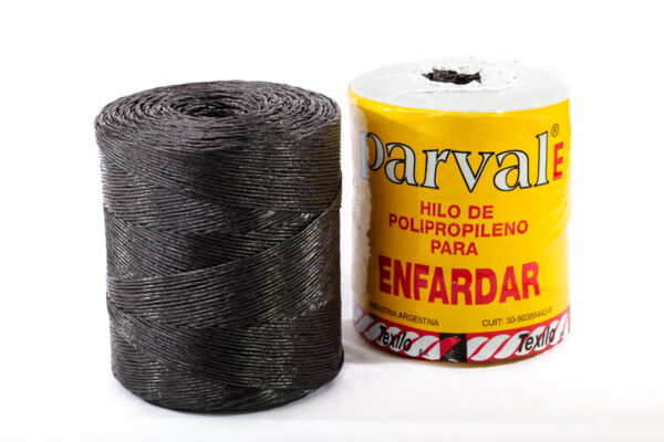 parval-enfardar