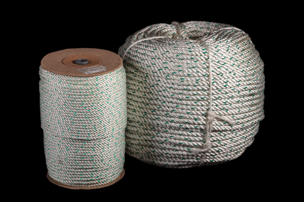 sogas-de-nylon