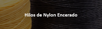 hilos-nylon-encerado-usos